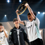 EWC 2026: Dplus Kia vence Karmine Corp e conquista título de League of Legends