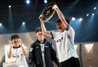 EWC 2026: Dplus Kia vence Karmine Corp e conquista título de League of Legends