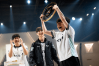 EWC 2026: Dplus Kia vence Karmine Corp e conquista título de League of Legends