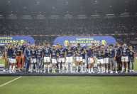 Campeão pelo Cruzeiro fecha com clube europeu, e cria do Atlético reage: 'Agora sim'