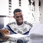 Fifa registra transfer ban contra o Santos por dívida com o Monaco