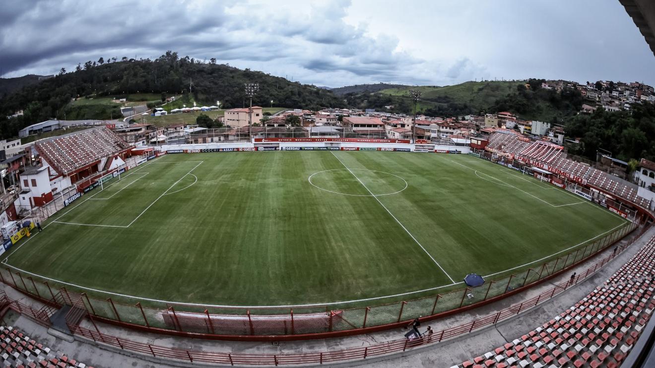 Todos os jogos deste domingo (2) pelo Módulo II do Mineiro