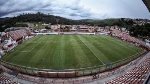 Todos os jogos deste domingo (2) pelo Módulo II do Mineiro