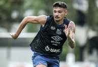 Santos rescinde com Tiquinho Soares; saiba detalhes