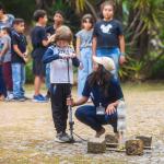 PUC Minas inicia programação especial de férias com oficinas, planetário e adoção de animais