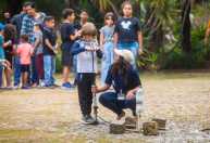 PUC Minas inicia programação especial de férias com oficinas, planetário e adoção de animais