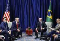 Brasil diz que EUA não têm base para impor novas tarifas de 25%