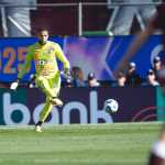 Everson abre o jogo sobre derrotas do Atlético em finalíssimas e elege a 'mais dolorosa'