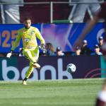 Everson abre o jogo sobre derrotas do Atlético em finalíssimas e elege a 'mais dolorosa'