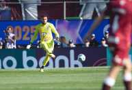 Everson abre o jogo sobre derrotas do Atlético em finalíssimas e elege a 'mais dolorosa'