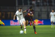 Atlético precisará reverter retrospecto negativo diante de rival na Sul-Americana