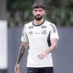 Santos começa reformulação e promove saídas no elenco; veja a lista