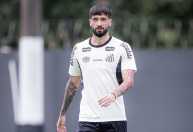 Santos começa reformulação e promove saídas no elenco; veja a lista