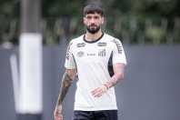 Santos começa reformulação e promove saídas no elenco; veja a lista