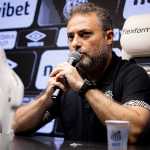 Santos define prioridade antes de pensar em reforços para a temporada
