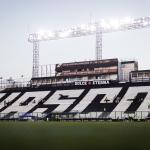 Vasco x Independiente Medellín: veja as escalações pela Copa Sul-Americana