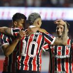 São Paulo x Bolívar: veja as datas dos jogos das oitavas pela Sul-Americana