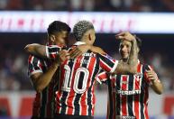 São Paulo x Bolívar: veja as datas dos jogos das oitavas pela Sul-Americana