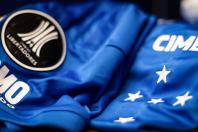 Cruzeiro inscreve cinco nomes na Libertadores e chega reforçado contra o Flamengo