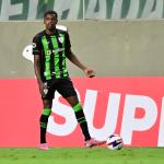 América acerta venda de Yago Santos ao Athletic; saiba detalhes