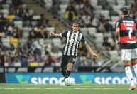 Scarpa jogará no Atlético após a Copa? Veja o que disse diretor