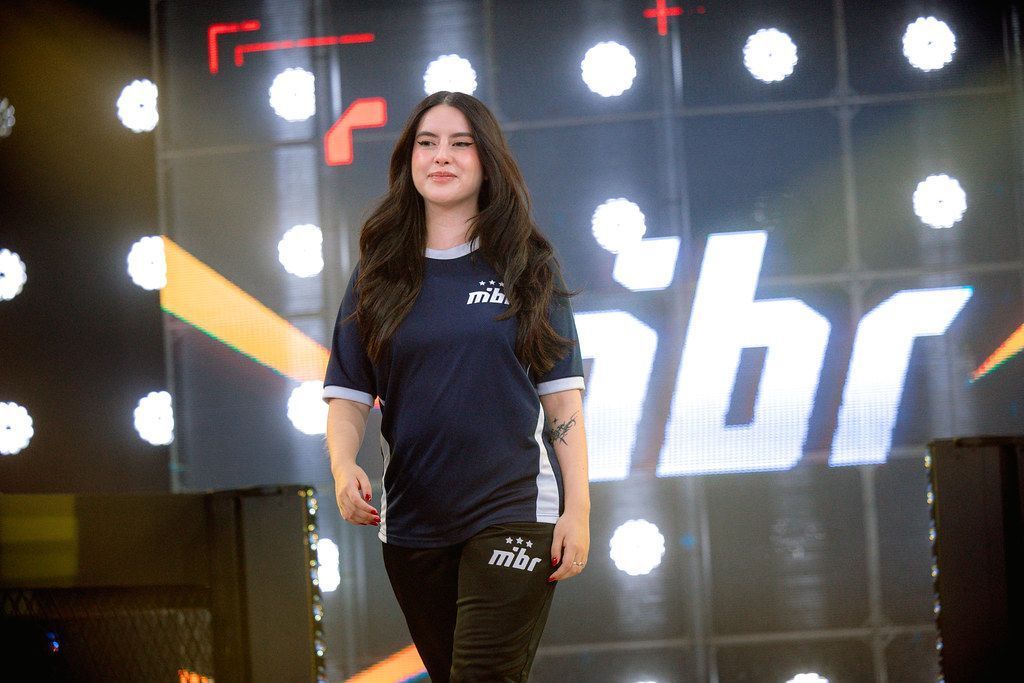 Game Changers: "Ganhar delas é muito divertido", diz bstrdd após título sobre a Liquid