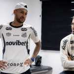 Santos prepara retorno de Neymar após eliminação da Seleção na Copa