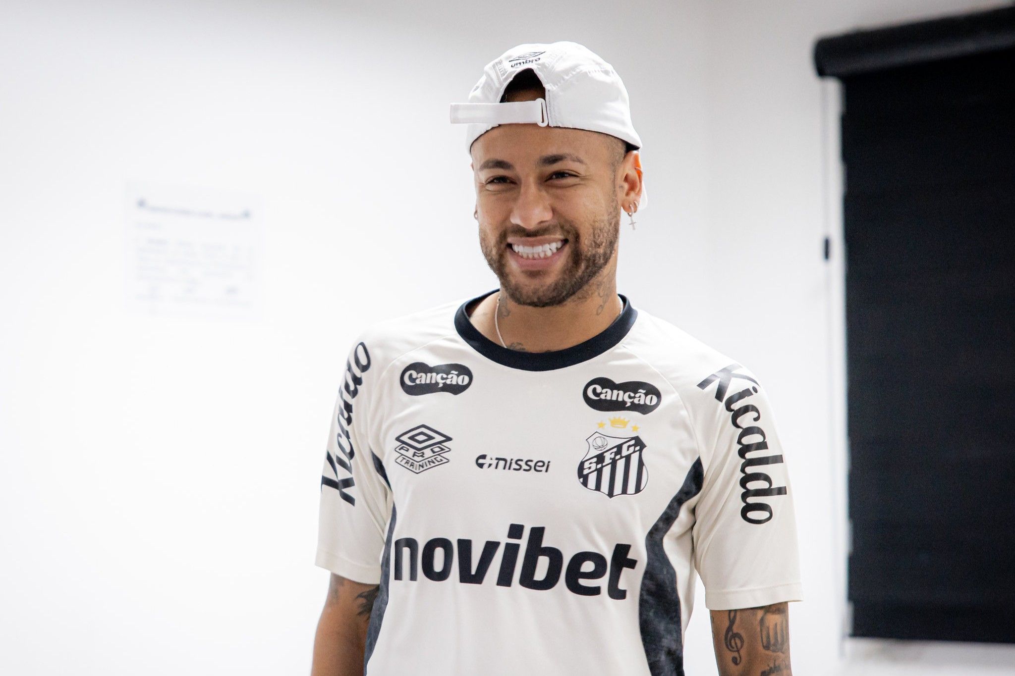 O que esperar da reapresentação de Neymar no Santos