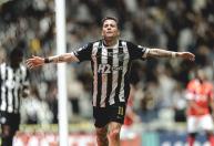 Atlético x Bragantino: saiba datas dos confrontos das oitavas de final da Sul-Americana