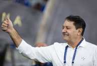 Brasileiro, Libertadores ou Copa do Brasil? Pedrinho fala sobre prioridades no Cruzeiro