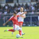 De saída? Lateral do Inter negocia com clube argentino e não enfrenta o Flamengo