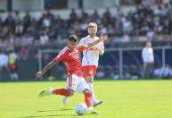 De saída? Lateral do Inter negocia com clube argentino e não enfrenta o Flamengo