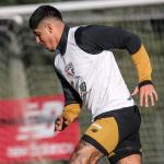 São Paulo encaminha reposição e se contenta com negócio por saída de Alan Franco