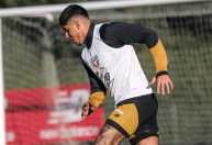 São Paulo encaminha reposição e se contenta com negócio por saída de Alan Franco