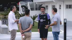 Atlético: veja quem saiu e quem chegou em meio à pausa para a Copa
