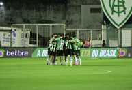 Se mantiver média, América amargará pior campanha da história da Série B; veja