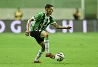 América comunica saída de atacante, que será reforço de clube paulista