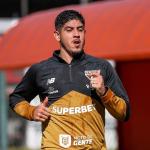 Alan Franco pede para sair, e São Paulo encaminha negociação com clube mexicano