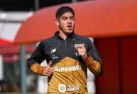 Alan Franco pede para sair, e São Paulo encaminha negociação com clube mexicano