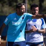 Escalação do Cruzeiro: Artur Jorge tenta resolver problemas contra o Botafogo