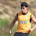 Com Ferraresi suspenso, Botafogo terá zaga inédita contra o Vitória
