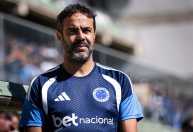 Artur Jorge abre o jogo e aponta principal desafio do Cruzeiro após intertemporada