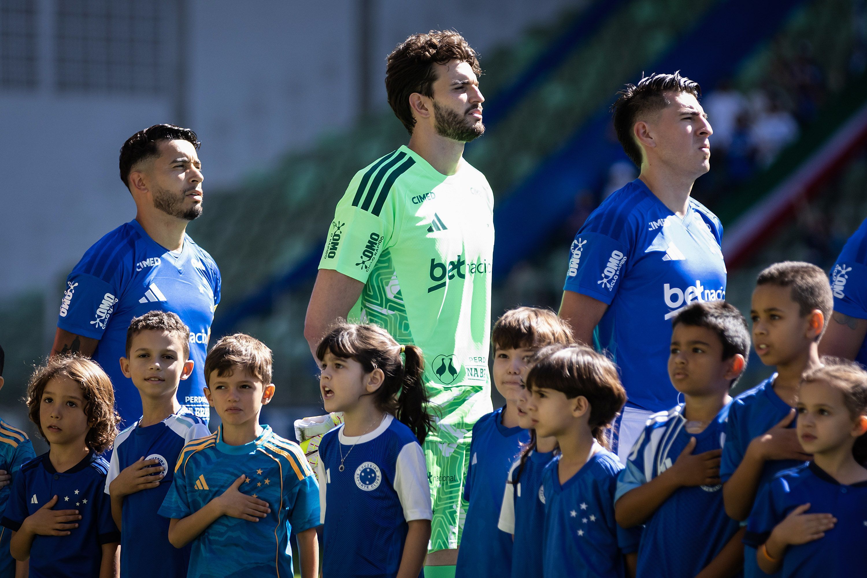 Jogador do Cruzeiro pode 'ressurgir' com Artur Jorge após intertemporada