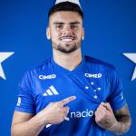 Apresentado, Pec revela conversas com Artur Jorge antes de acerto com Cruzeiro