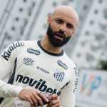 Santos: atacante se recupera de lesão e vira opção contra Botafogo