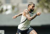 Santos empata com Osasco Sporting em jogo-treino no CT Rei Pelé