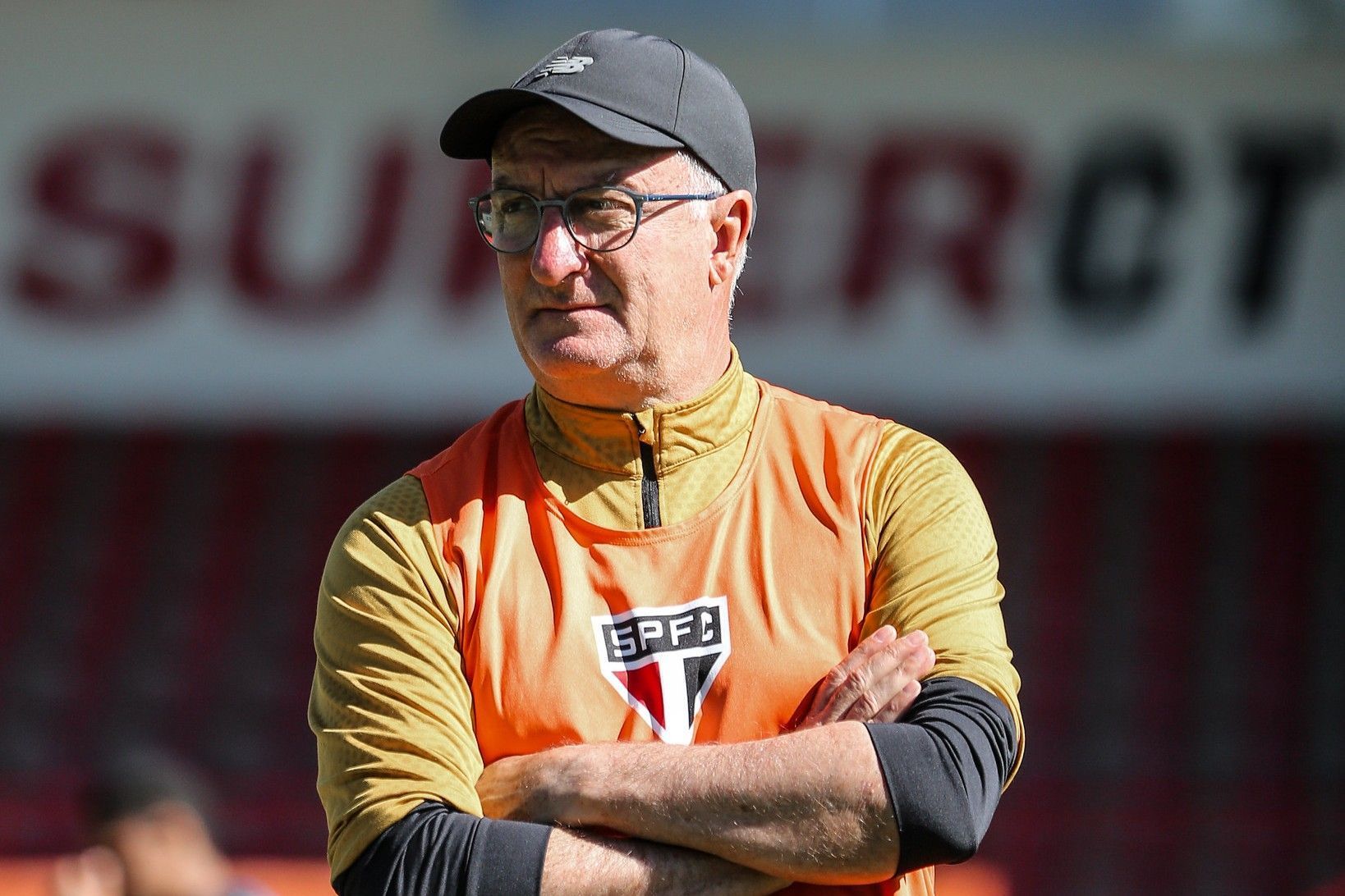 São Paulo avança em negociações para atender Dorival Júnior e suprir lacunas