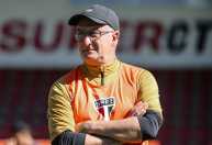 São Paulo avança em negociações para atender Dorival Júnior e suprir lacunas