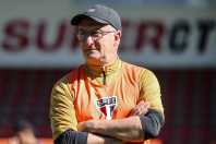 São Paulo avança em negociações para atender Dorival Júnior e suprir lacunas
