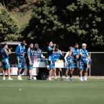 Cruzeiro prepara jogo-treino contra o Ipatinga em 'teste final' da intertemporada